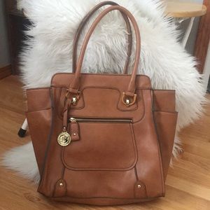 London Fog Bag NWOT laptop